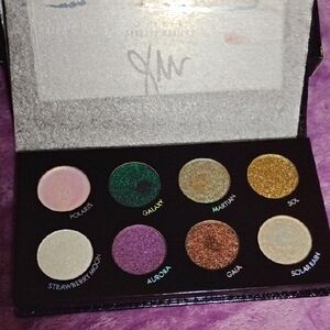 Auth Denessa Myricks Lightworks 111